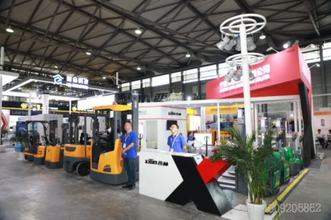 西林叉車 | 堅持技術(shù)創(chuàng)新，聚焦用戶需求，打造市場精品(圖1)