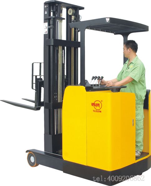 西林叉車儀表報(bào)故障碼不用煩，這里有西林叉車故障碼對(duì)照表(圖2)