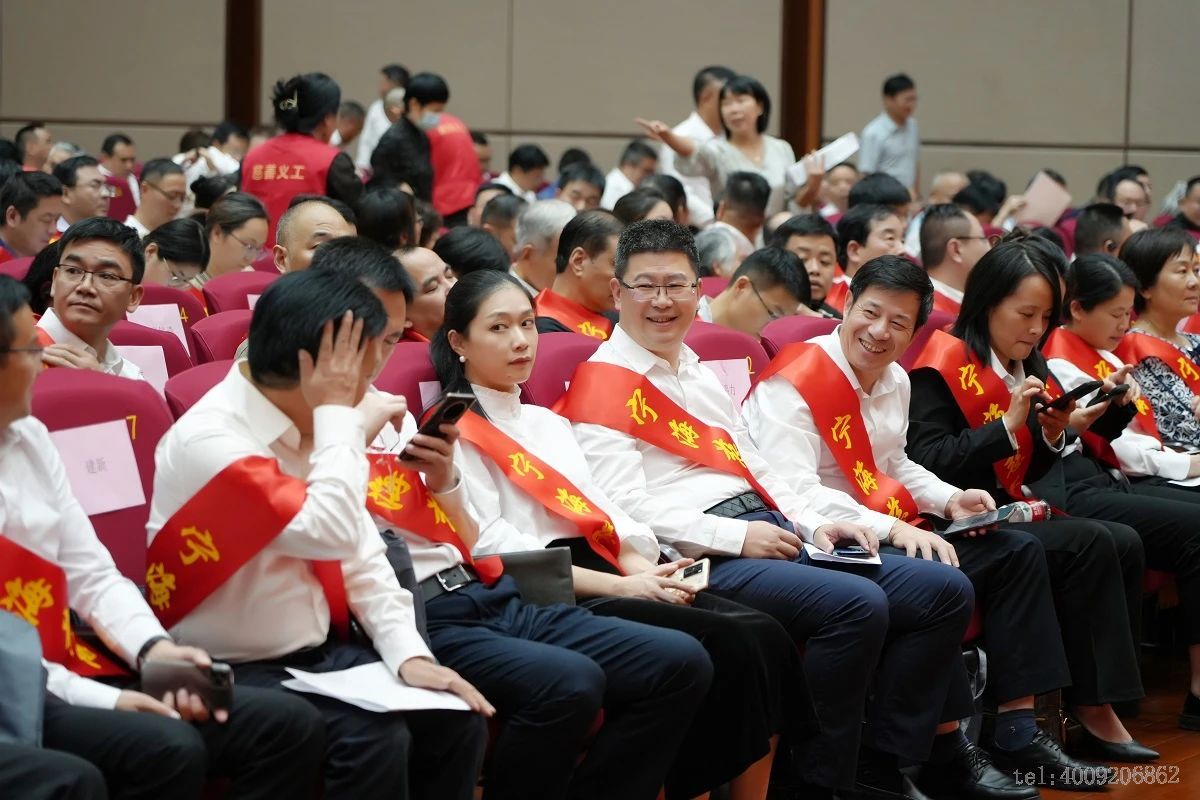 【慈善】以愛之名，聚光前行(圖8)